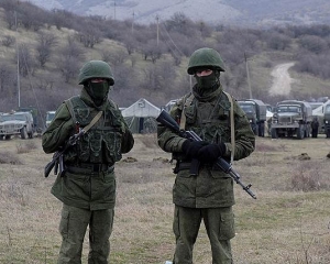 Москва стягнула до кордонів з Україною 40-тисячне військо– Stratfor