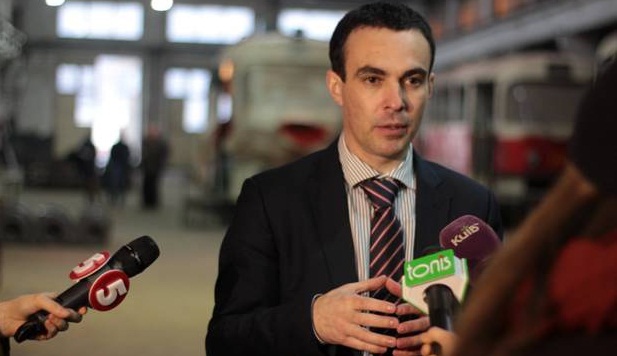 Как Киевсовет с подачи Сергея Майзеля подарил полгектара оффшорному застройщику