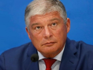 Червоненко: Для меня Саакашвили умер