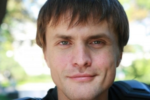 ІГОР ЛУЦЕНКО: Кришитися образ політика Юрія Луценка почав уже на Майдані