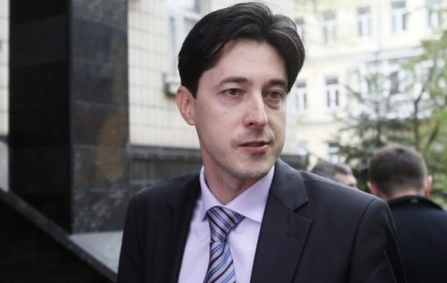 Справу "діамантових прокурорів" намагаються розвалити - Касько