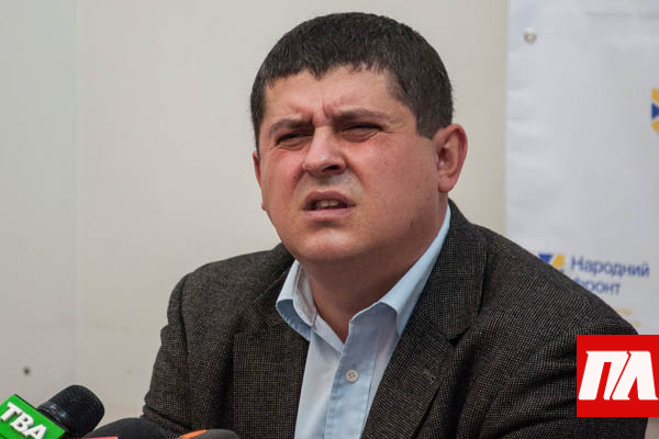 В Народном фронте заявили, что Тимошенко действует на руку Кремлю