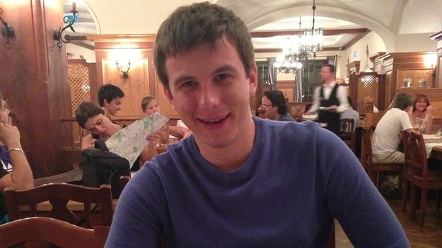 Справа BlaBlaCar: батько водія оголосив нагороду за допомогу в пошуках сина