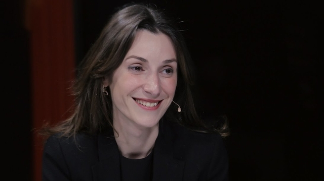 "Згуладзе подала в отставку по личным причинам" - источник в МВД