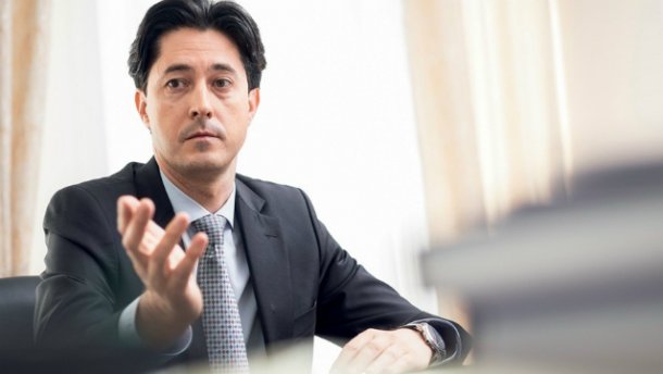 НАБУ не видит преступлений в деле Касько