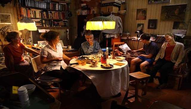 Рада разрешила приватизировать общежития