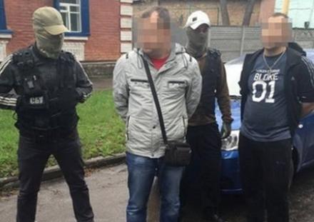 «Оборотни» в погонах фабриковали уголовные дела для вымогательства взяток