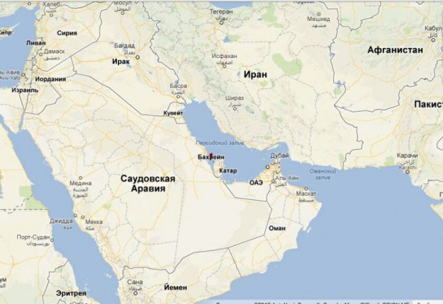 Советник саудовского принца сообщил об угрозе банкротства королевства