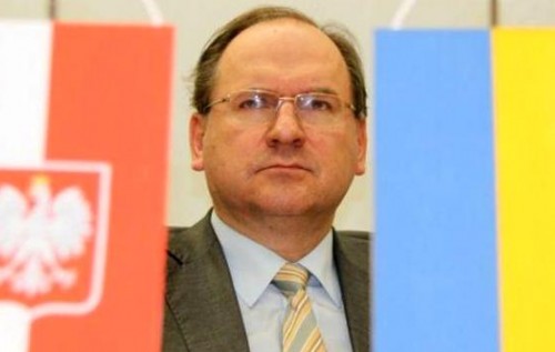Посол Польши в Украине: Ожидаю усиления активности польско-украинских отношений