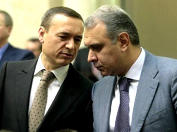 “Д.И.А. Девелопмент” мешает решить транспортные проблемы Никольской Слободки