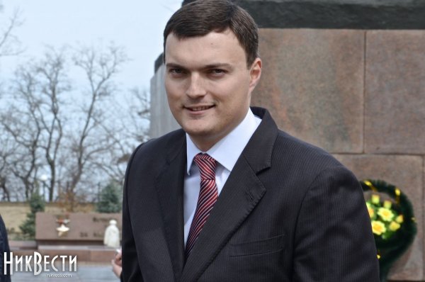 НА НИКОЛАЕВЩИНЕ ПРОКУРАТУРА РАССЛЕДУЕТ ПОДЛОГ И ФАЛЬСИФИКАЦИЮ РАЗРЕШИТЕЛЬНЫХ ДОКУМЕНТОВ БЫВШИМ ГЛАВОЙ ОБЛСОВЕТА ДЯТЛОВЫМ