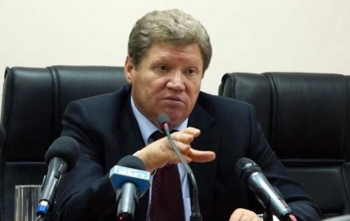 Как живет бывший "регионал" Круглов. ФОТОФАКТ