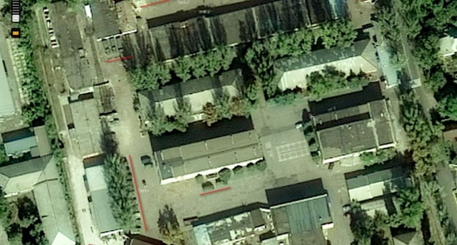 ИнформНапалм: В Донбассе зафиксировано то, чего там быть не должно