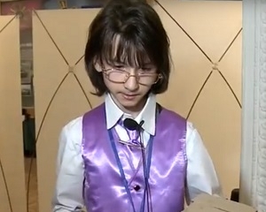 13-річний винахідник вигадав суперброню для українських танків