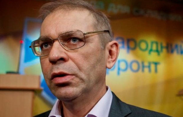 Військовий експерт: Пашинський не компетентний у питаннях нацбезпеки