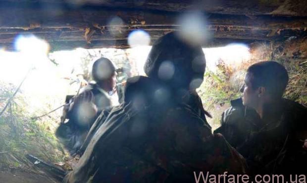 Украинские партизаны отчитались об уничтожении «гуманитарки» с РФ и «ихтамнетов»