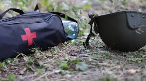 Медики приоткрыли завесу над последствиями ночного "перемирия" в АТО (фото 18+)