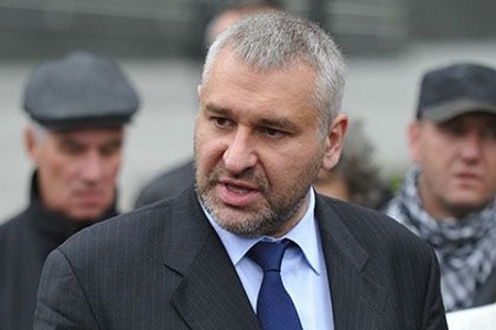 Адвокат Савченко заявил об угрозах со стороны кума Путина Медведчука