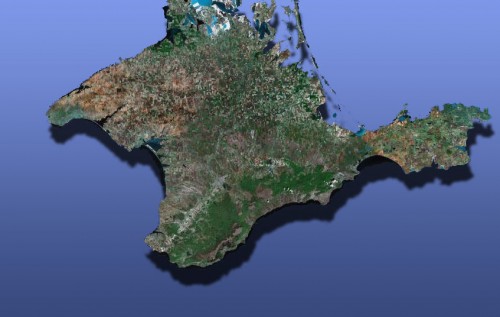 Россияне в лоб ставят крымчанам вопрос: "Вы зачем нас втянули в эту авантюру?"