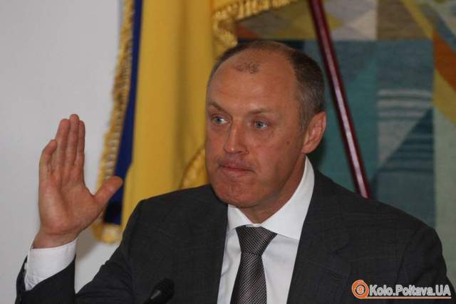 Какой мэр Украины получает самую высокую заплату