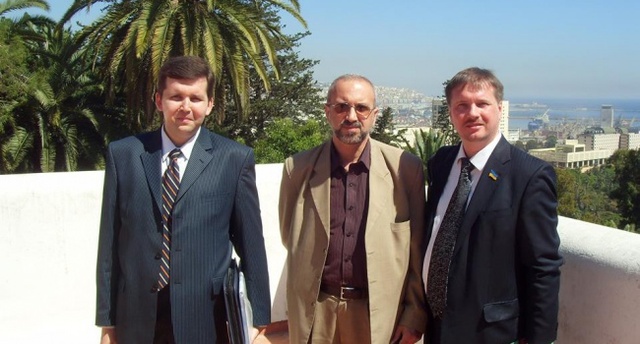 Чорновіл: Загинув відомий політолог, мій добрий товариш – що ж це коїться?