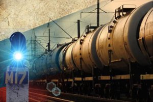 Россия стала вторым по объему поставщиком ДТ в Украину