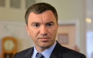 Иванчук: Улучшение макроэкономических показателей является заслугой Кабмина Яценюка