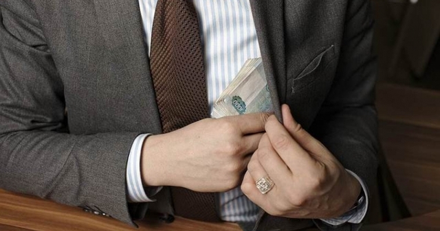 Депутат Брянчак: Единственный рост в Крыму – это рост коррупции