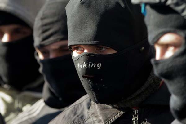 Назад в «лихие 90-е»: как «решалы» устроили «сериальный» замес