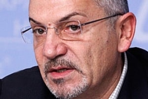 Шустеру запретили работать в Украине - СМИ