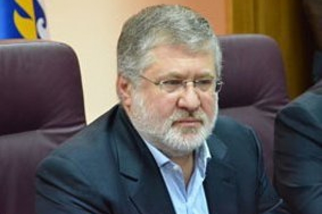 ЗАЧЕМ КОЛОМОЙСКИЙ ПРОЛОББИРОВАЛ КАНДИДАТУРУ НАСАЛИКА НА ПОСТ ГЛАВЫ МИНЭНЕРГО?