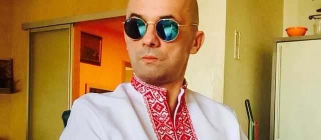 Чепинога "порвав" мережу своїм постом про біографію Гройсмана