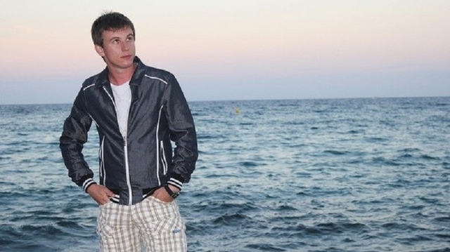 Через що вбили Познякова: ким був зниклий львів’янин