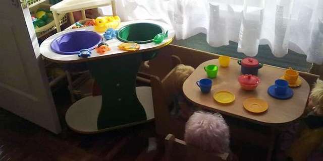 В детском саду Запорожья малыши подхватили кишечную инфекцию