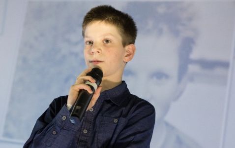 Одиннадцатилетний ученик рассказал всю правду о современной школе