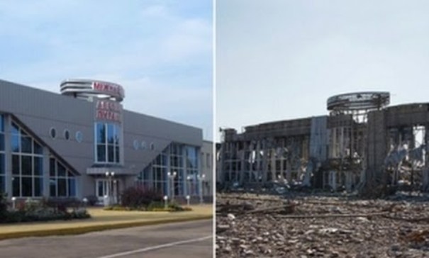 Российская оккупация. Другой Донбасс