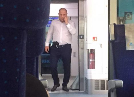 Идиоты, журнашлюхи и пособники зла: Кива доказал, что психически здоров