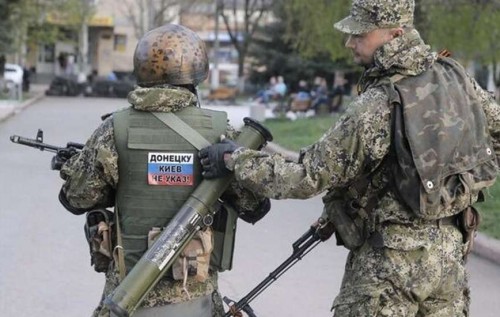 Путин будет обустраивать Крым грубыми военными методами - военный обозреватель