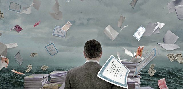 Ожидается новый слив панамского компромата