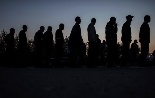 Сьогодні у Мінську українська сторона наполягатиме на звільненні заручників до Великодня