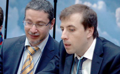 "Нова Країна" закликала Демальянс і "Силу людей" створити партію