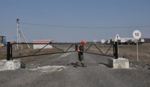 Олігарх Жеваго знищує унікальні родючі землі заради бізнесу