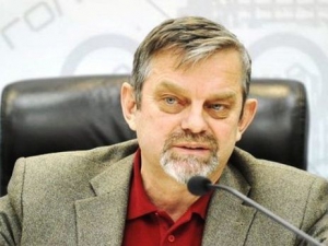 Небоженко: И Шустер, и Порошенко – жестокие политики-бизнесмены и талантливые шоумены. Оба – циничные манипуляторы