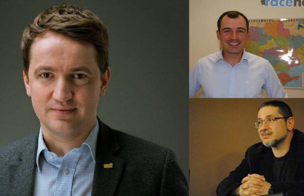 Объединение «ДемАльянса» и «Силы людей»: как партии оказались на раздорожье