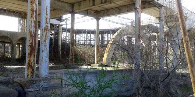 Блогер показал состояние пляжей оккупированного Севастополя