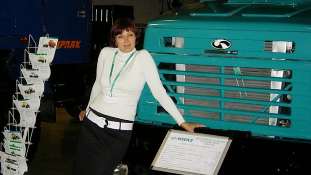 На заводе КрАЗ думают, что Бирюков защищает МАЗ, потому что он «в доле»