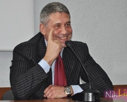 Новый министр собрался экспортировать какие-то энергоресурсы