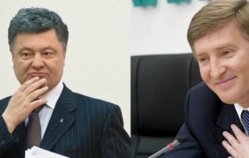 Порошенко с Ахметовым хотят обставить украинцев на 24 млрд грн - эксперт