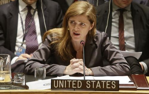 На Донбассе нет условий для проведения выборов, - Пауэр