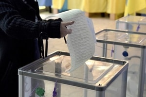 Запад выдвинул Украине жесткие требования по выборам на Донбассе - Рахманин